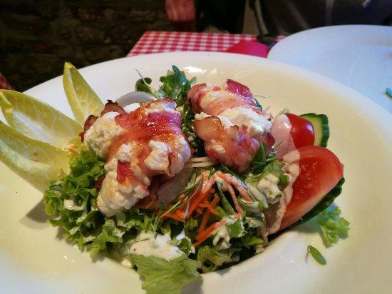 Brasserie & Restaurant Mozarthuys